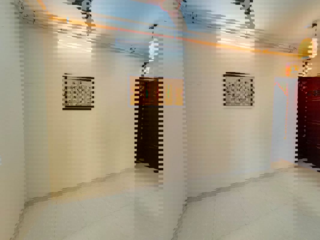 3 BHK 894 Sq.Ft. Apartment in Dhoot Sky Residency New Sonali CHSL