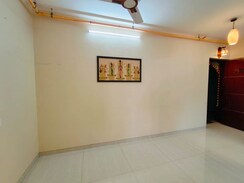 3 BHK Apartment For Rent in Dhoot Sky Residency New Sonali CHSL