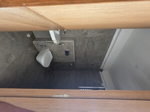 Attached Bathroom in 4 BHK Apartment at Sri Apple Regency Mundhwa, Mundhwa – for Sale