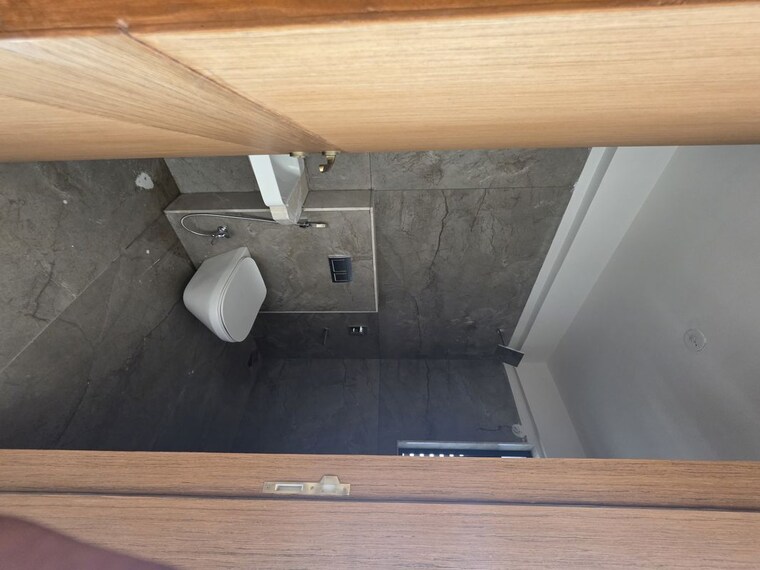 Attached Bathroom, sri-apple-regency-mundhwa 4 Bedroom 3309 Sq.Ft. Apartment In Mundhwa Pune 10175514