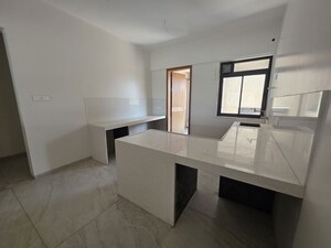 Kitchen in 4 BHK Apartment at Sri Apple Regency Mundhwa, Mundhwa – for Sale