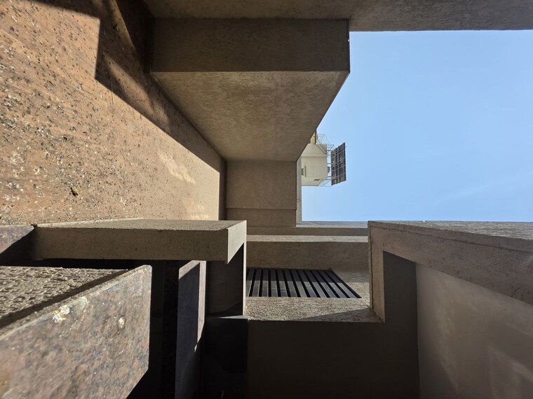 Exterior View, sri-apple-regency-mundhwa 4 Bedroom 3309 Sq.Ft. Apartment In Mundhwa Pune 10175514