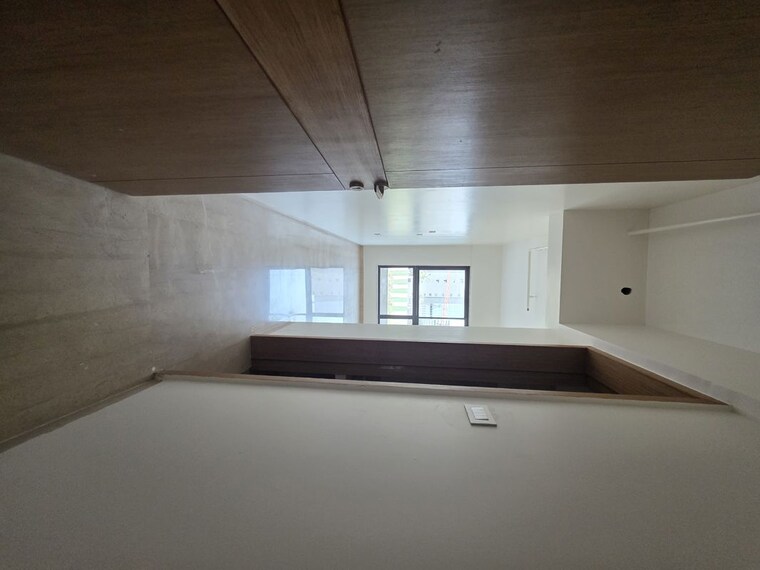 Kitchen, sri-apple-regency-mundhwa 4 Bedroom 3309 Sq.Ft. Apartment In Mundhwa Pune 10175514