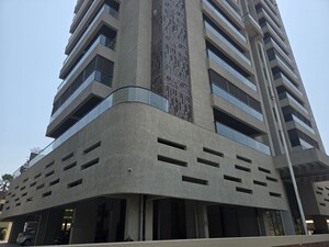 4 BHK Apartment – Exterior View View at Sri Apple Regency Mundhwa, Mundhwa - for Sale