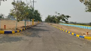  Plot For Sale in Nandiwanaparthy
