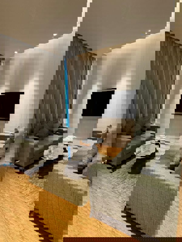 Studio  880 Sq.Ft. Apartment in M3M My Den