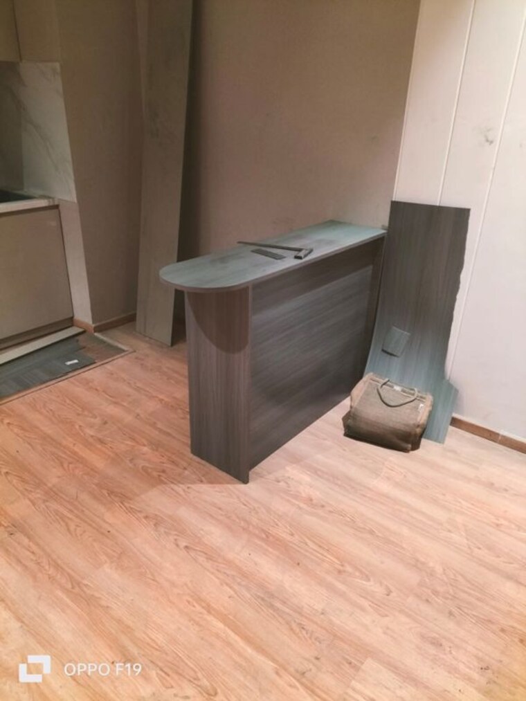 Bathroom, m3m-my-den Studio 880 Sq.Ft. Apartment In Sector 67 Gurgaon 10175515