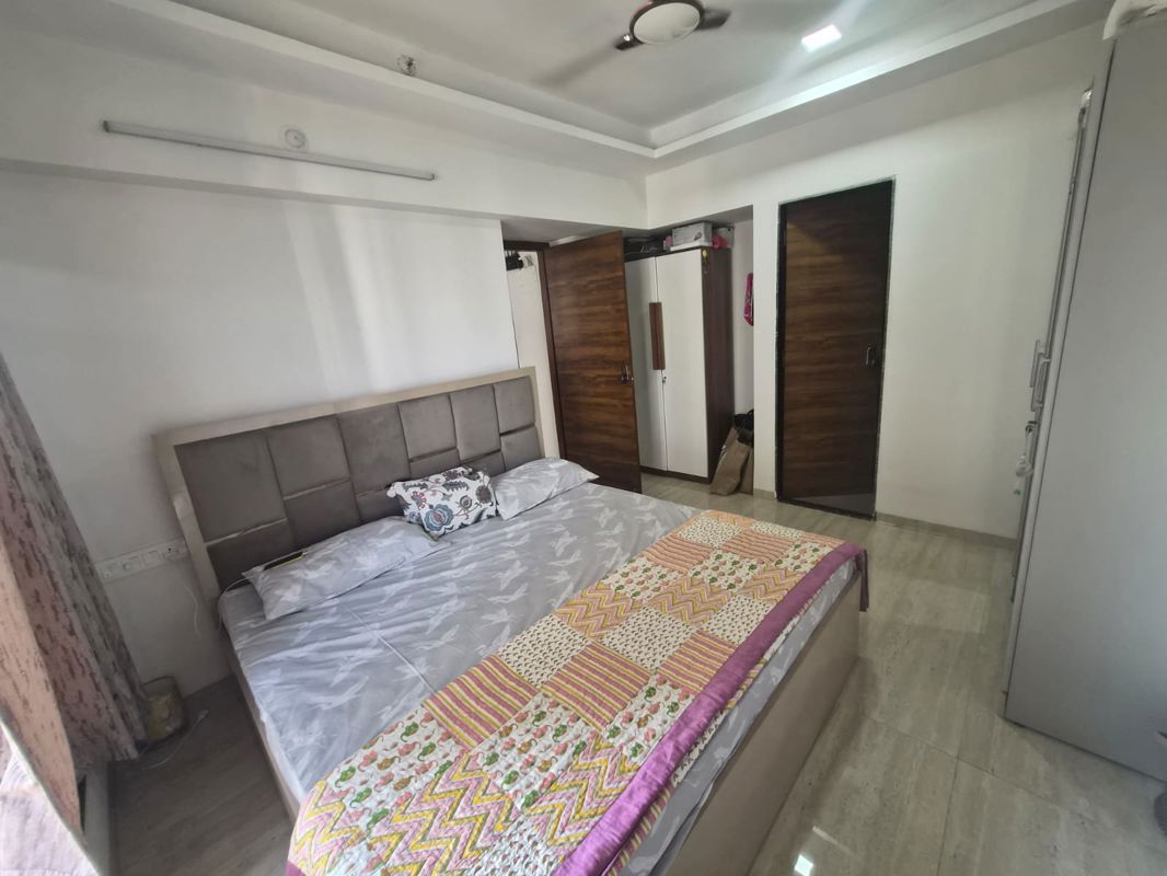 3 BHK 1525 Sq.Ft. Apartment in Aster Tower