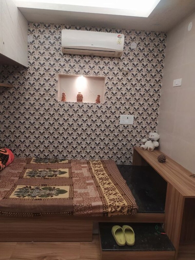 Living Room, rwa-apartments-sector-116 2 Bedroom 950 Sq.Ft. Apartment In Sector 116 Noida 10175519