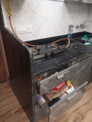 Furnished Amenities in 2 BHK Apartment at RWA Apartments Sector 116, Sector 116 – for Rent