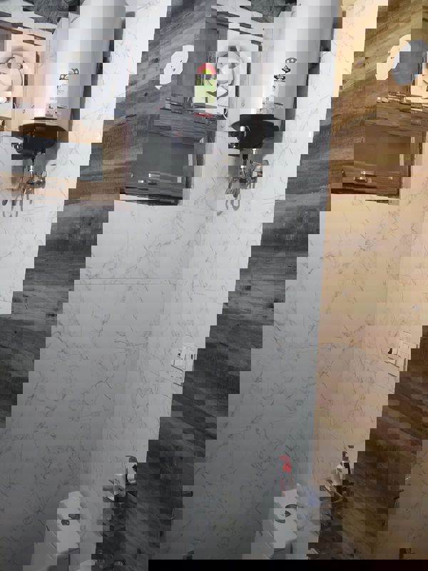 2 BHK + Pooja Room 950 Sq.Ft. Apartment in RWA Apartments Sector 116