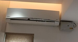 Furnished Amenities in 4 BHK Apartment at NVT Life Square, Whitefield – for Rent