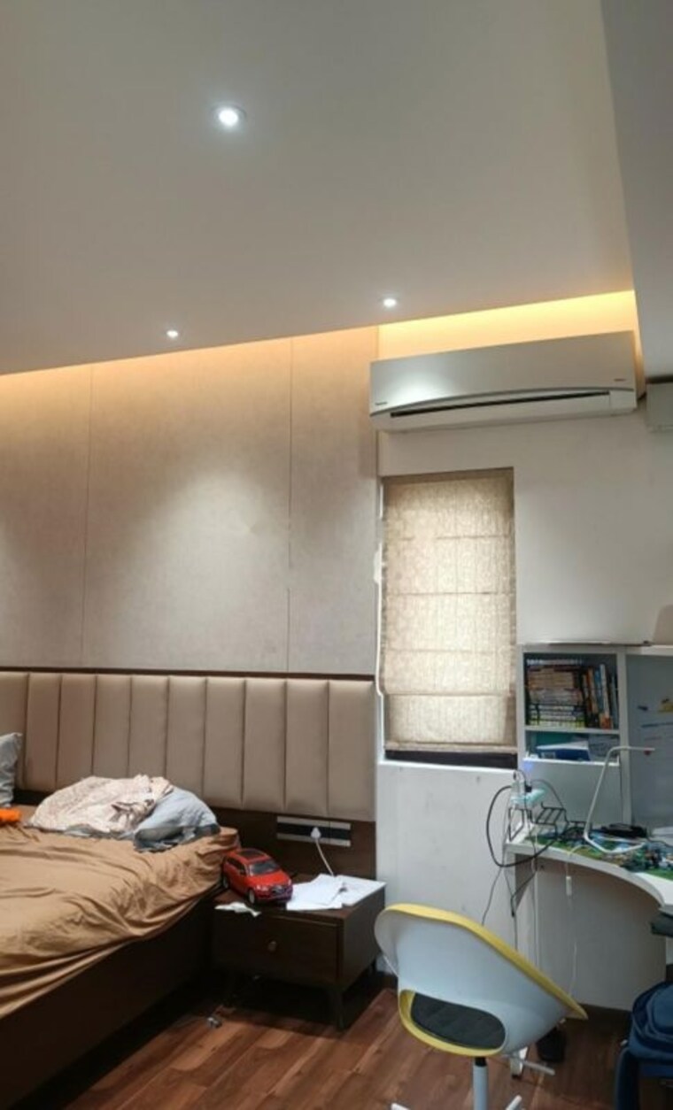 Bedroom, nvt-life-square 4 Bedroom 2000 Sq.Ft. Apartment In Whitefield Bangalore 10175508
