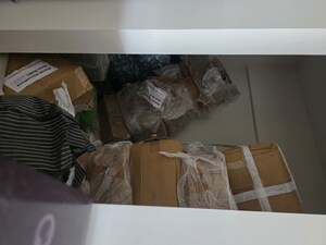 Furnished Amenities in 5 BHK Apartment at Sri Apple Regency Mundhwa, Mundhwa – for Sale