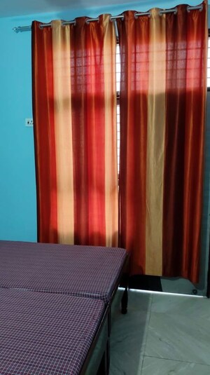 Bedroom in 2 BHK Apartment at RWA Apartments Sector 116, Sector 116 – for Rent