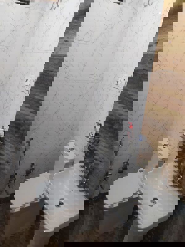 2 BHK + Study Room 950 Sq.Ft. Apartment in RWA Apartments Sector 116