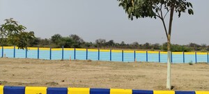   Plot at Nandiwanaparthy – for Sale