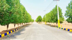 Plot For Sale in Nandiwanaparthy