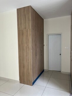 3.5 BHK Apartment For Rent in Prestige Lakeside Habitat