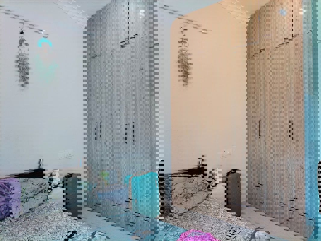 2 BHK 800 Sq.Ft. Apartment in Mansarovar CHS Malad