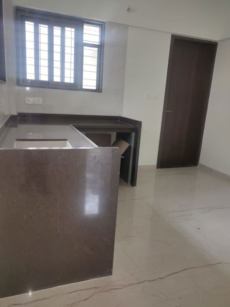 Kitchen, pandurang colony 2 Bedroom 1050 Sq.Ft. Apartment In Pandurang Colony Pune 10175525