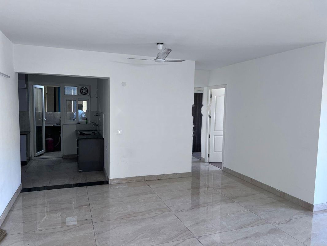 3 BHK 1800 Sq.Ft. Apartment in Sterling Ascentia