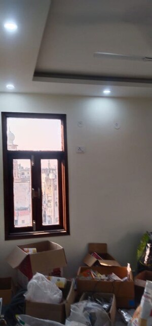 Room in 2 BHK Builder Floor at Chattarpur – for Sale