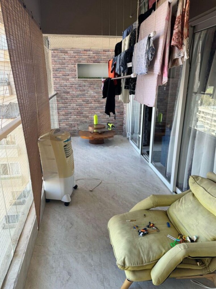 Team Area, unicca-emporis 2 Bedroom 1500 Sq.Ft. Apartment In Varthur Bangalore 10175541