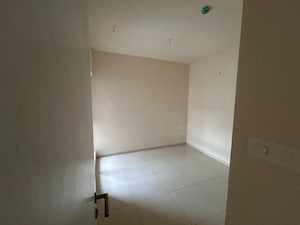 Bathroom in 2 BHK Apartment at Godrej Green Vistas, Mahalunge – for Rent