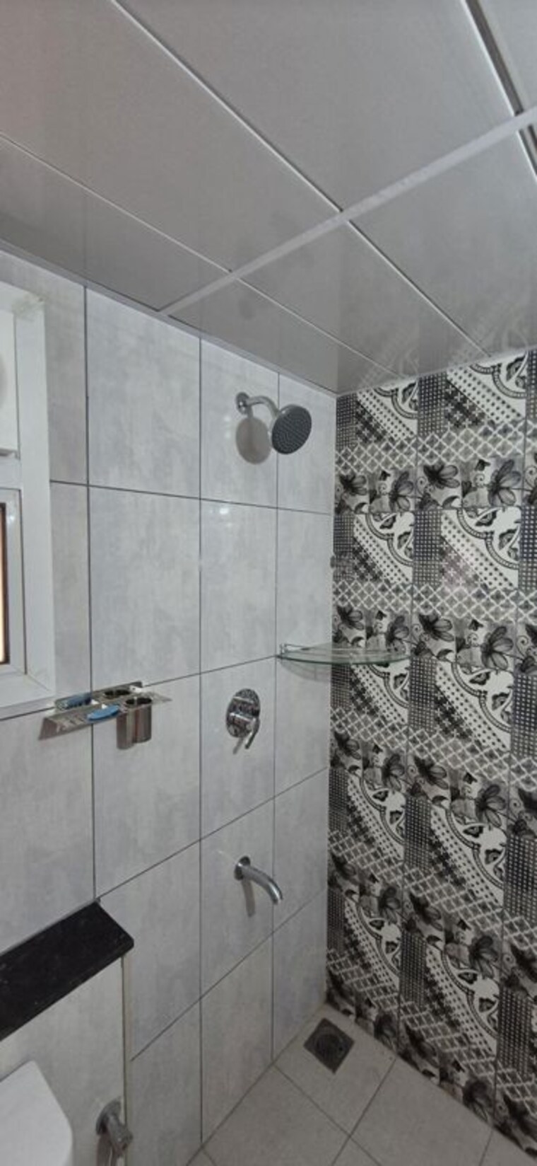 Bathroom, brigade-buena-vista 2 Bedroom 1100 Sq.Ft. Apartment In Budigere Bangalore 10175546