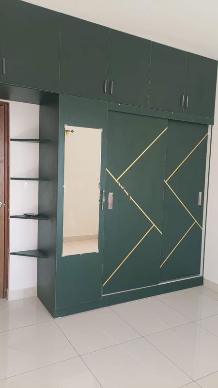 2 BHK 1100 Sq.Ft. Apartment in Brigade Buena Vista