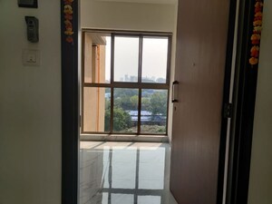 Room in 2 BHK Apartment at Raymond Ten X Habitat, Pokhran Road No Two – for Rent