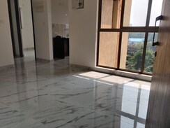 2 BHK + Pooja Room Apartment For Rent in Raymond Ten X Habitat