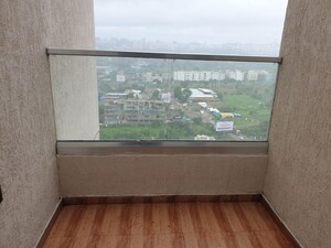 Furnished Amenities in 1 BHK Apartment at VTP Belair, Mahalunge – for Rent