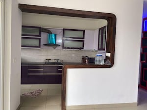 Furnished Amenities in 2 BHK Apartment at Myhna Maple, Varthur – for Rent