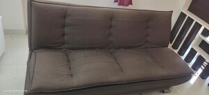 Bathroom in 2 BHK Apartment at Myhna Maple, Varthur – for Rent