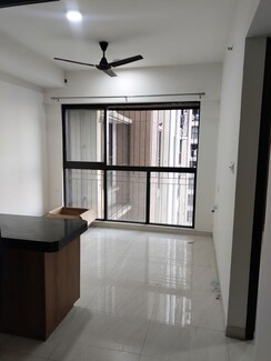 1 BHK Apartment For Rent in Lodha Crown Quality Homes