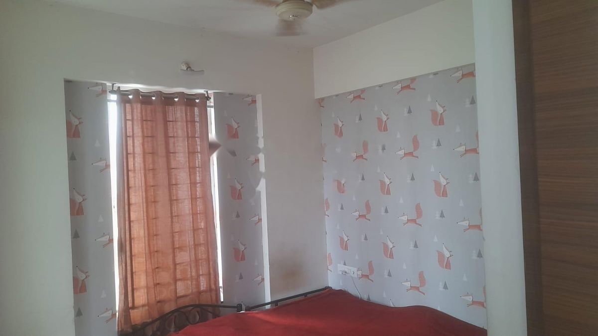 2 BHK Apartment For Rent in Highpoint ITrend Homes Phase 2
