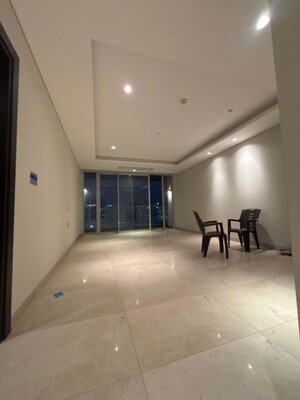 Room in 3.5 BHK Apartment at Panchshil Towers, Kharadi – for Rent