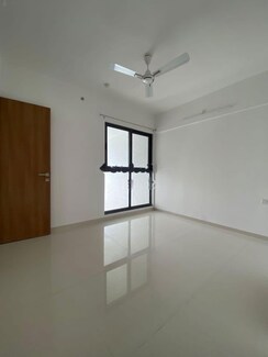 2 BHK Apartment For Rent in Majestique Signature Towers