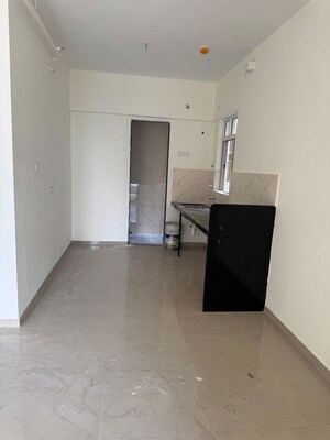 Kitchen in 1 BHK Apartment at Kolte Patil Life Republic, Hinjewadi – for Rent