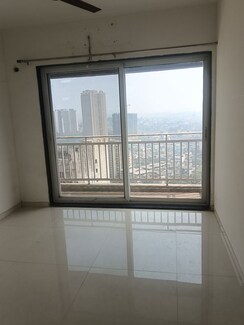 2 BHK Apartment For Rent in Mutha Sai Nirvana