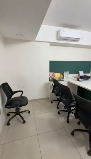 Team Area in  Office Space at Navrangpura – for Rent