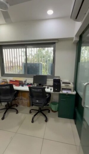Team Area in  Office Space at Navrangpura – for Rent