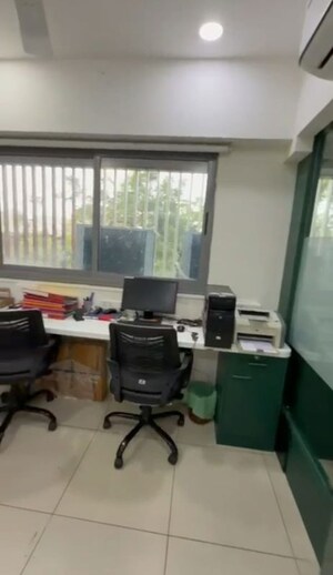Team Area in  Office Space at Navrangpura – for Rent