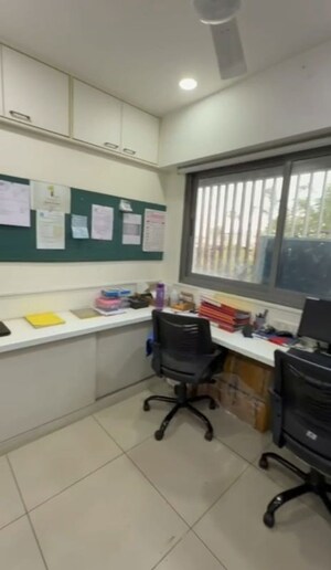 Team Area in  Office Space at Navrangpura – for Rent