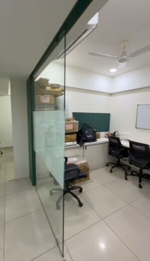 Team Area in  Office Space at Navrangpura – for Rent