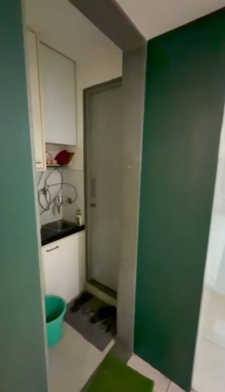 Bathroom, navrangpura Commercial Office Space 950 Sq.Ft. In Navrangpura Ahmedabad 10175569