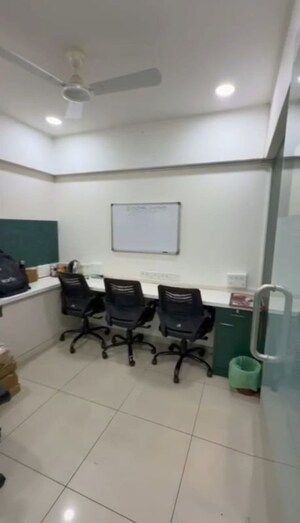 Team Area in  Office Space at Navrangpura – for Rent