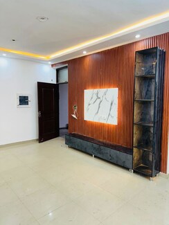 2 BHK + Pooja Room,Study Room Apartment For Sale in Guru Nanak Enclave